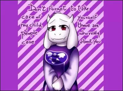 Comment sort-on des Ruines ?