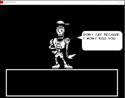 Avec qui a-t-on (pour la première fois dans le jeu) un "date" (et une friendzone ) ?