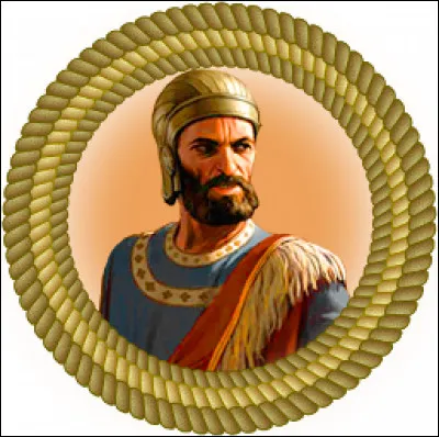 Qui est ce roi perse (559-529 av J.-C) tombeur de Babylone ?