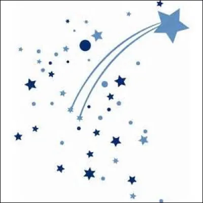 Que faut-il faire si vous voyez une étoile filante ?