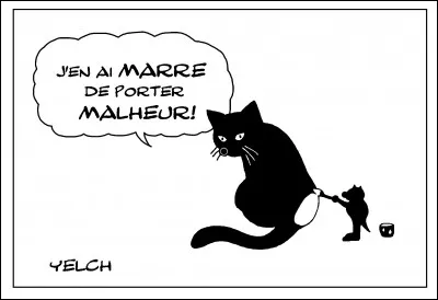 Que ne doit-on pas couper après 18 H, car cela pourrait faire entrer l'âme des morts dans la maison ?