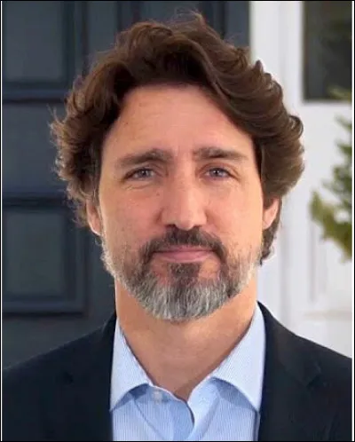 Qui est ce Justin, homme d'État canadien, député, ministre et Premier ministre du Canada depuis 2015 ?