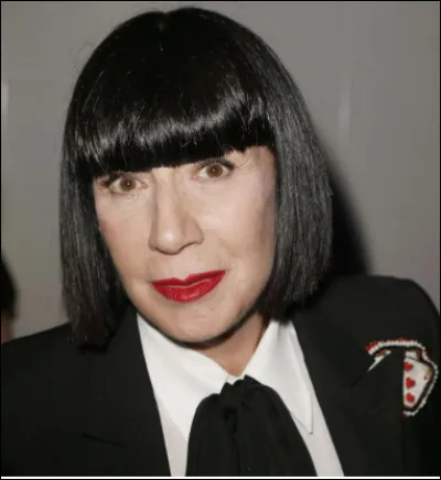 Qui est cette Chantal, créatrice de mode française et fondatrice de la marque de lingerie qui porte son nom ?
