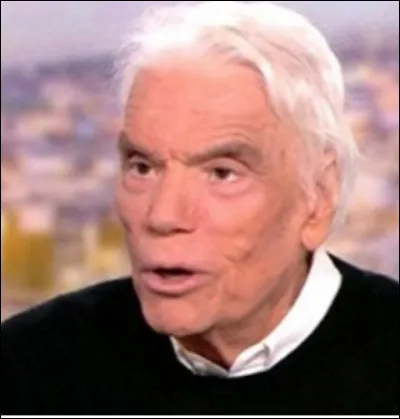Qui est ce Bernard, homme d'affaires, homme politique et animateur de télévision français ?
