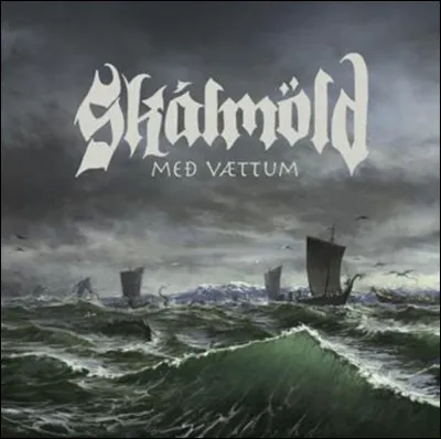 Complétez : 
"Örvænting og grátur hræddu alla milli..."