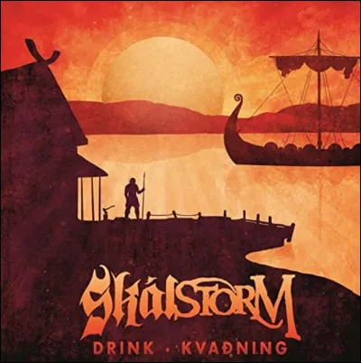 Complétez : 
"Barnið dó í höndum mér, ég burtu fór í..."