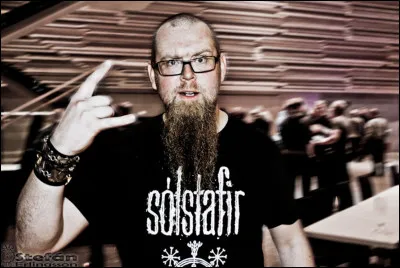 Complétez : 
"Ef ég bara ekkert..."