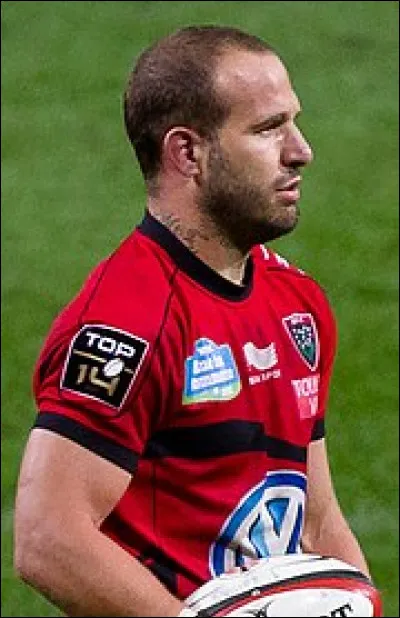 Quel rugbyman français a marqué 436 points avec le XV de France ?