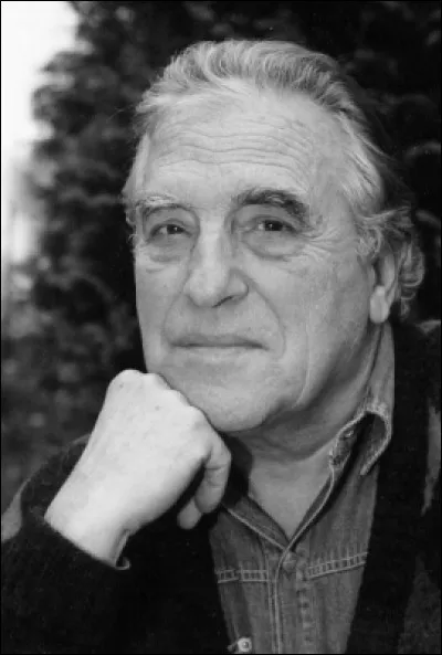 Quel dessinateur français est l'auteur des bandes dessinées "Alix" ?