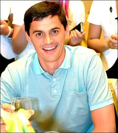 Quel nageur russe a été quatre fois champion olympique et six fois champion du monde ?