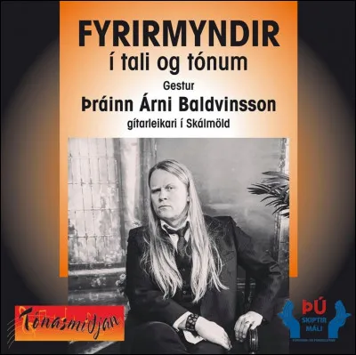 Complétez : 
"Draugagaddurinn bítur..."