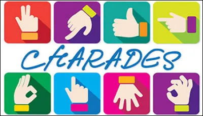 Quelle charade ny était pas ?