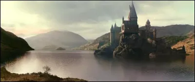 Par où passent les garçons pour arriver au lac ?