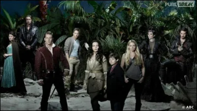 Qui sont les méchants de la saison 3 ?