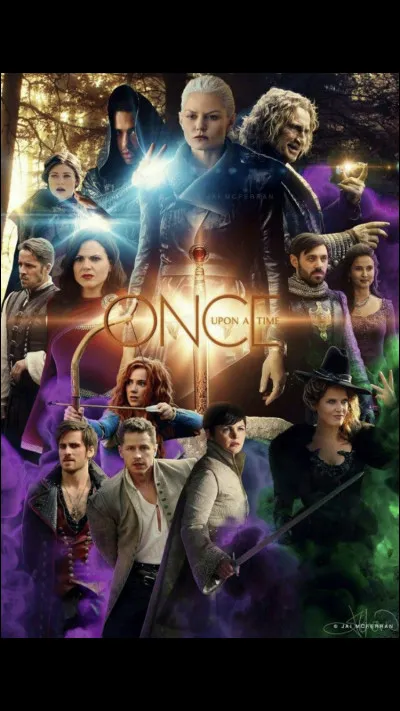 Qui sont les méchants de la saison 5 ?