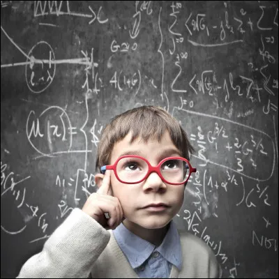 Maths : Quelle est la valeur de X ?