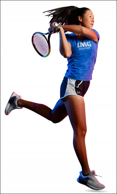 Sports : Trouvez l'intrus.