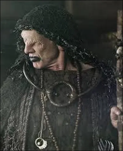 Que prédit le devin à Ragnar pour Paris ?