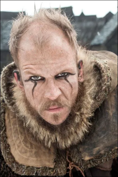 Parmi ces personnes, qui Floki déteste-t-il le plus ?