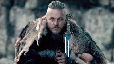 Pourquoi Ragnar est-il devenu roi ?