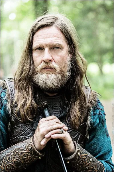 Juste avant sa mort, qui n'aura pas trahi le roi Horik ?