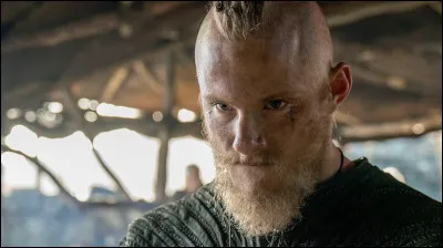 Qui a été objectivement le pire ennemi de Bjorn ?
