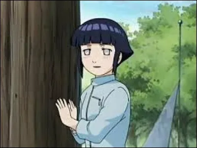 À quel âge est-elle devenue Chūnin ?