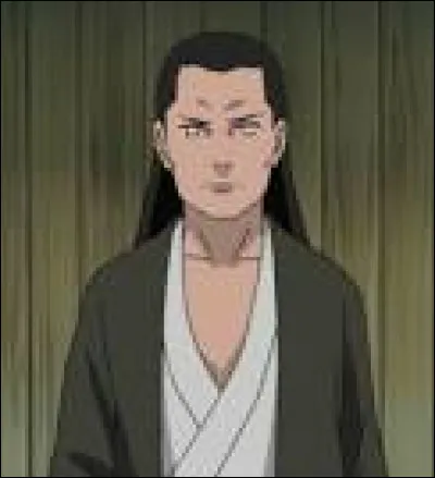 Comment s'appelle son père ?