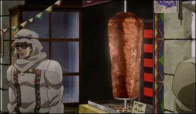 À combien Joseph a-t-il finalement acheté les kebabs ?