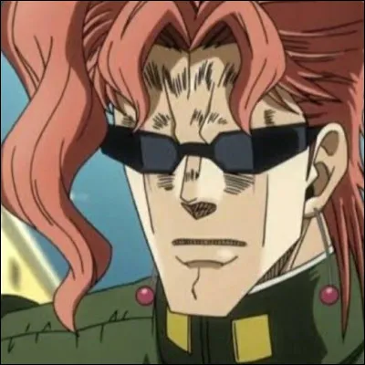 À quelle heure Kakyoin détruit-il les aiguilles de l'horloge au Caire ?