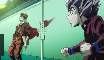 À quelle date le groupe de Josuke est-il simultanément attaqué par différents manieurs dans Morioh ?