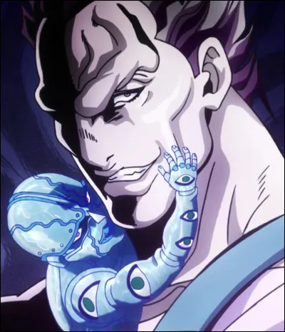 À quel âge Angelo commet-il son premier crime ?