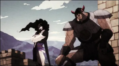 Combien de siècles les séparent de Jonathan ?