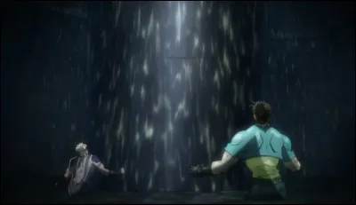 Quelle est la taille du Hell Climb Pillar ?