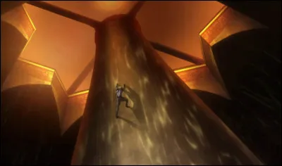 En 28 h, Caesar a parcouru :