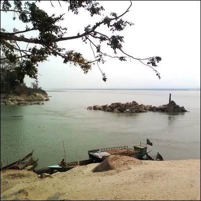 Quel fleuve indien, d�une biodiversit&eacute; riche, est appel&eacute; Jamuna quand il traverse le Bangladesh ?