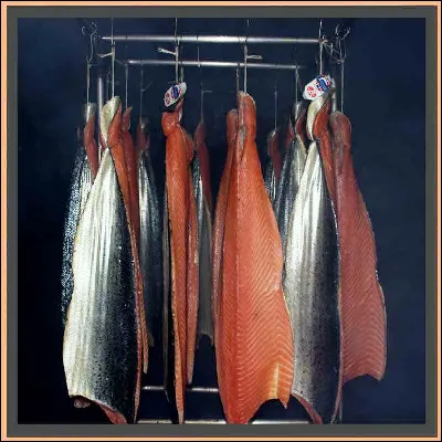 Quelle technique de conservation des aliments utilise la combustion de v&eacute;g&eacute;taux ?