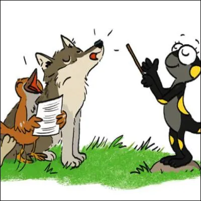 Quel bruit &eacute;mis par certains animaux aurait des propri&eacute;t&eacute;s th&eacute;rapeutiques pour l�homme ?