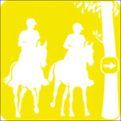 En endurance où sont placés les vétérinaires ?