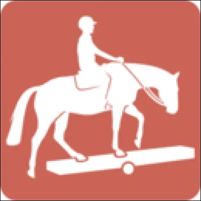 Le Mountain Trail se pratique...