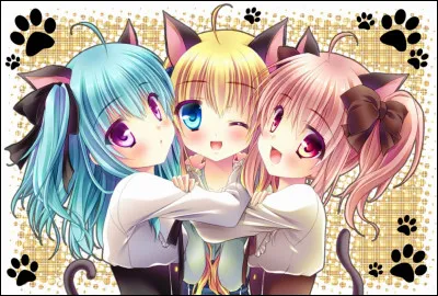 Quelle couleur de cheveux voudrais-tu avoir ?