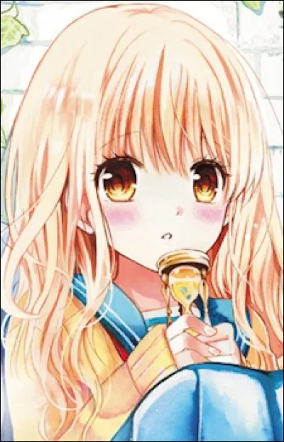 De quel manga vient ce personnage ?