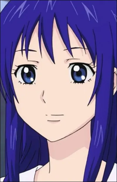 De quel manga vient ce personnage ?