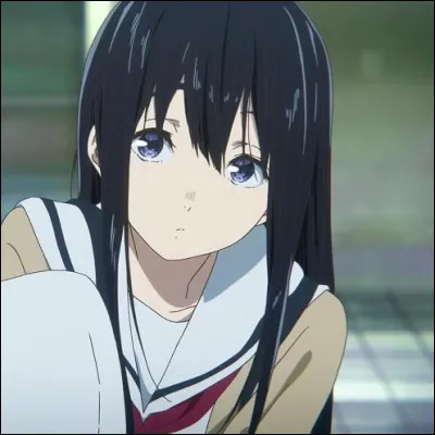 De quel manga vient ce personnage ?