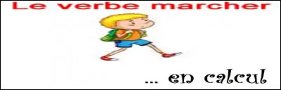 Marchez durant 8 heures &agrave; l'allure r&eacute;guli&egrave;re de 4 km/h. Quelle distance aurez-vous parcourue ? [...] kilom&egrave;tres.