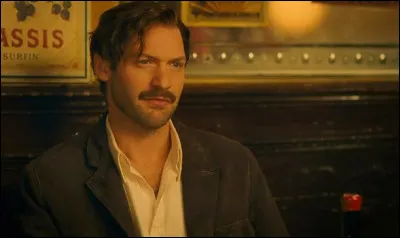 Dans "Midnight in Paris" de Woody Allen, quel écrivain est incarné par Corey Stoll ?