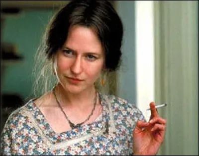 Dans "The Hours" quelle écrivaine est incarnée par Nicole Kidman ?