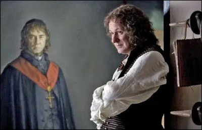 Quel cinéaste réalise en 2006 "Les Fantômes de Goya", avec Natalie Portman, Javier Bardem, Stellan Skarsgård et Michael Lonsdale ?