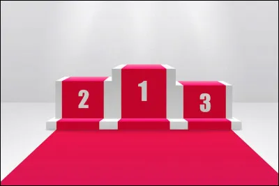 Quel est le podium du général à l'issu de la treizième étape du premier au troisième ?