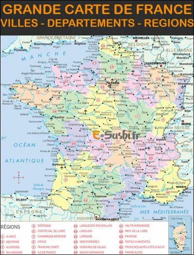 À quelle grande ville arrive la quatorzième étape ?